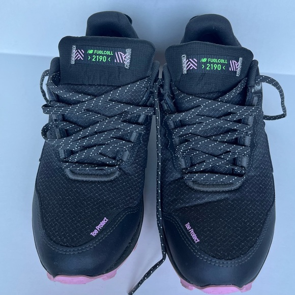 New Balance Fuelcell 2190 V1 women’s Trail Running Shoe - Picture 12 of 13